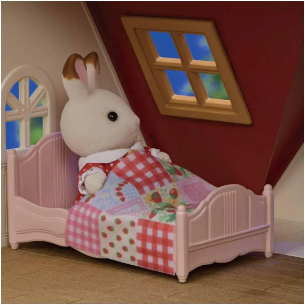 SYLVANIAN FAMILIES Coleccionables Y Mini Mundos*- Casa de campo