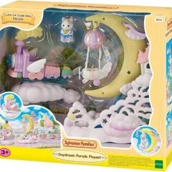 EPOCH PARA IMAGINAR S.L. Coleccionables Y Mini Mundos*Sylvanian Families - Desfile de los Sueños