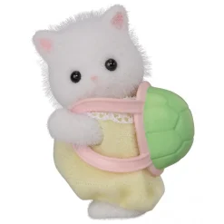 EPOCH PARA IMAGINAR S.L. Coleccionables Y Mini Mundos*Sylvanian Families - Figura de juguete Sylvanian Bolsa de Mar ㅤ