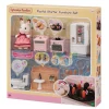 SYLVANIAN FAMILIES Coleccionables Y Mini Mundos*- Set de accesorios para la casa