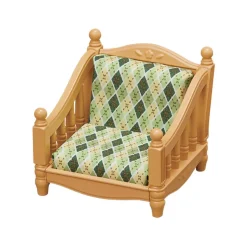 EPOCH PARA IMAGINAR S.L. Coleccionables Y Mini Mundos*Sylvanian Families - Set Salón Acogedor