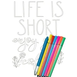 TODO LIBRO Juguetes Educativos Y Libros*Tú puedes - Piensa en positivo