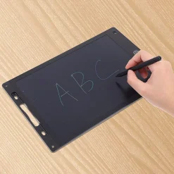 KLACK EUROPE Figuras De Acción*Tablet LCD 12"