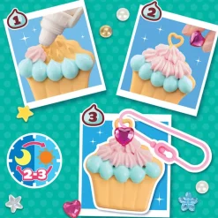 EPOCH PARA IMAGINAR S.L. Arte Y Manualidades*Taller de Manualidades Pati-School ㅤ