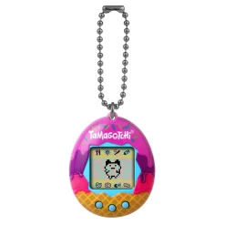 BANDAI Figuras De Acción*Tamagotchi original (varios colores)
