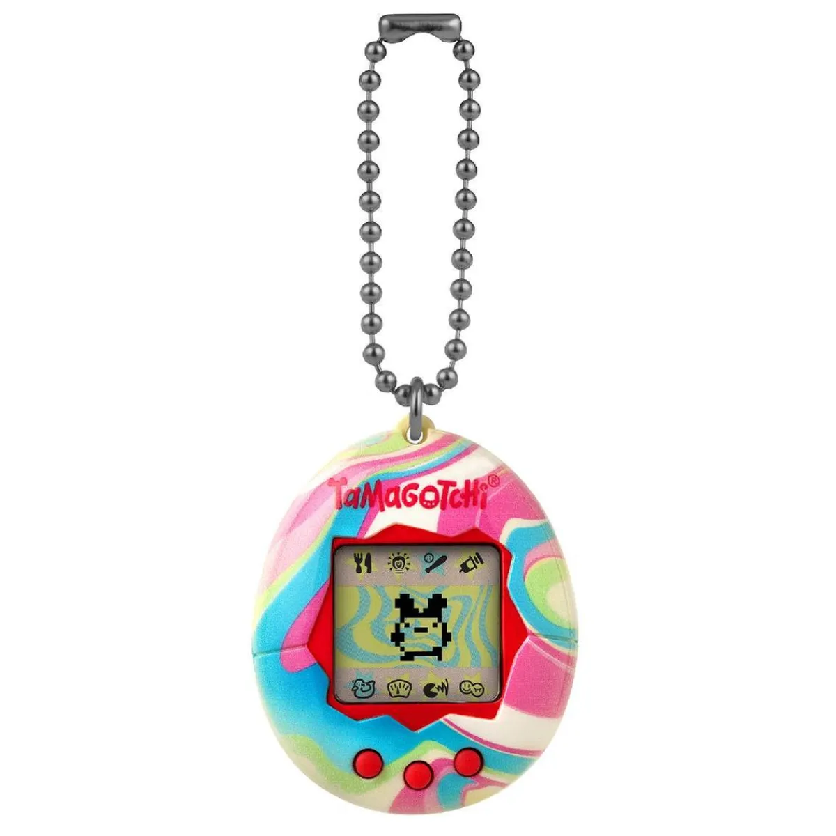 BANDAI Figuras De Acción*Tamagotchi original (varios colores)