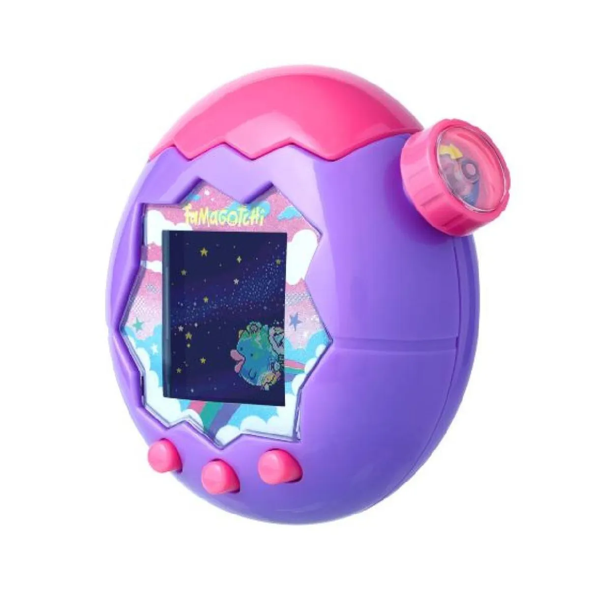 TAMAGOTCHI Figuras De Acción*Paradise (Varios modelos)