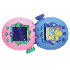 TAMAGOTCHI Figuras De Acción*Paradise (Varios modelos)