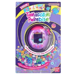 TAMAGOTCHI Figuras De Acción*Paradise (Varios modelos)