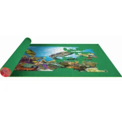 CLEMENTONI Juegos Y Puzzles*Tapete Porta-Puzzle