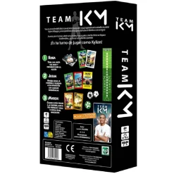 ASMODEE Juegos Y Puzzles|Friki Zone*Team KM