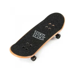 TECH DECK Vehículos Y Circuitos*- Mini skate de dedos (varios colores)