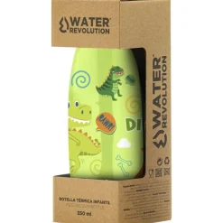 CLASSICS REVOLUTION, S.L. Material Escolar*Termo Dino 350 ml