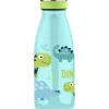CLASSICS REVOLUTION, S.L. Material Escolar*Termo Dino Water Revolution 350 ml