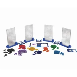 SPIN MASTER Juegos Y Puzzles|Friki Zone*Tetris