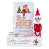 CEFA Juguetes Educativos Y Libros*The Elf on The Shelf - Cuento y Muñeco Elf Chico