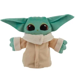 STAR WARS Figuras De Acción*The Mandalorian - Baby Yoda - Peluche transformable