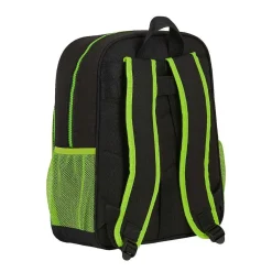 SAFTA Material Escolar*The Mandalorian - Mochila adaptable