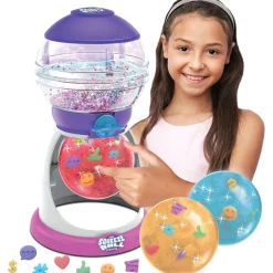 BANDAI Arte Y Manualidades*The Squeeze Ball Maker