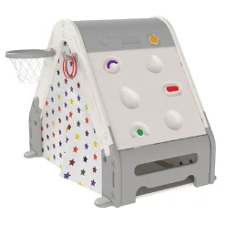 DEVESSPORT Estilo De Vida*Tienda de campaña con actividades