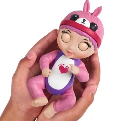 BANDAI Coleccionables Y Mini Mundos*Tiny Toes - Conejito