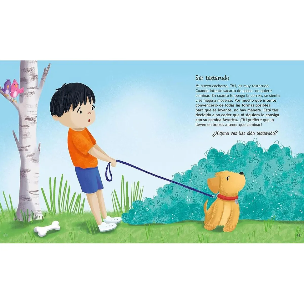 TOYS "R" US Juguetes Educativos Y Libros*Tipos de personalidad para niños