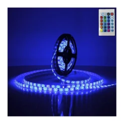 KLACK EUROPE Figuras De Acción*Tira de luces LED 12V de 5 metros