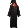 Funidelia Halloween|Disfraces*Túnica Gryffindor Adulto Diamond Edition XL
