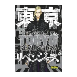 TOYS "R" US Juguetes Educativos Y Libros*Tokyo Revengers 13