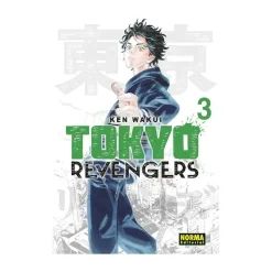 TOYS "R" US Juguetes Educativos Y Libros*Tokyo Revengers 3