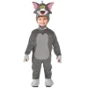 TOYS "R" US Disfraces|Halloween*Tom & Jerry - Disfraz Tom 2-3 años