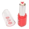 DEPESCHE Estilo De Vida*Top Model - Bálsamo labial corazón