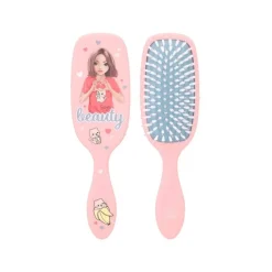 DEPESCHE Estilo De Vida*Top Model - Cepillo de pelo cutie star (Varios modelos)