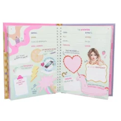 DEPESCHE Estilo De Vida*Top Model - Libro de mejores amigas