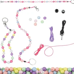 DEPESCHE Estilo De Vida*Top Model - Llaveros DIY