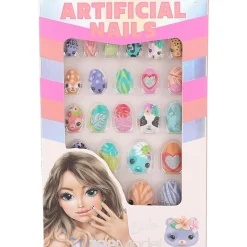 DEPESCHE Estilo De Vida*Top Model - Uñas postizas Animales