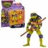 FAMOSA Figuras De Acción*Tortugas Ninja - Figura básica (Varios modelos) ㅤ