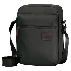 TOTTO Material Escolar*- Bolso Bandolera RTG Gris