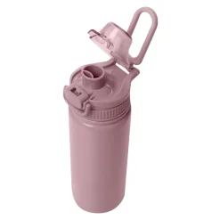 TOTTO Material Escolar*- Botellón Jet 550 - Rosa