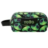 TOTTO Material Escolar*- Estuche Agapec Ali