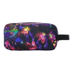 TOTTO Material Escolar*- Estuche Agapec Flower Galaxy