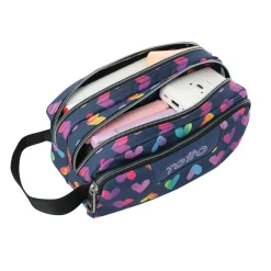 TOTTO Material Escolar*- Estuche Agapec Latty