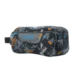 TOTTO Material Escolar*- Estuche Agapec Okubo