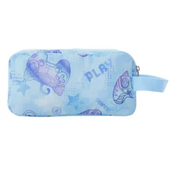 TOTTO Material Escolar*- Estuche Agapec Polar