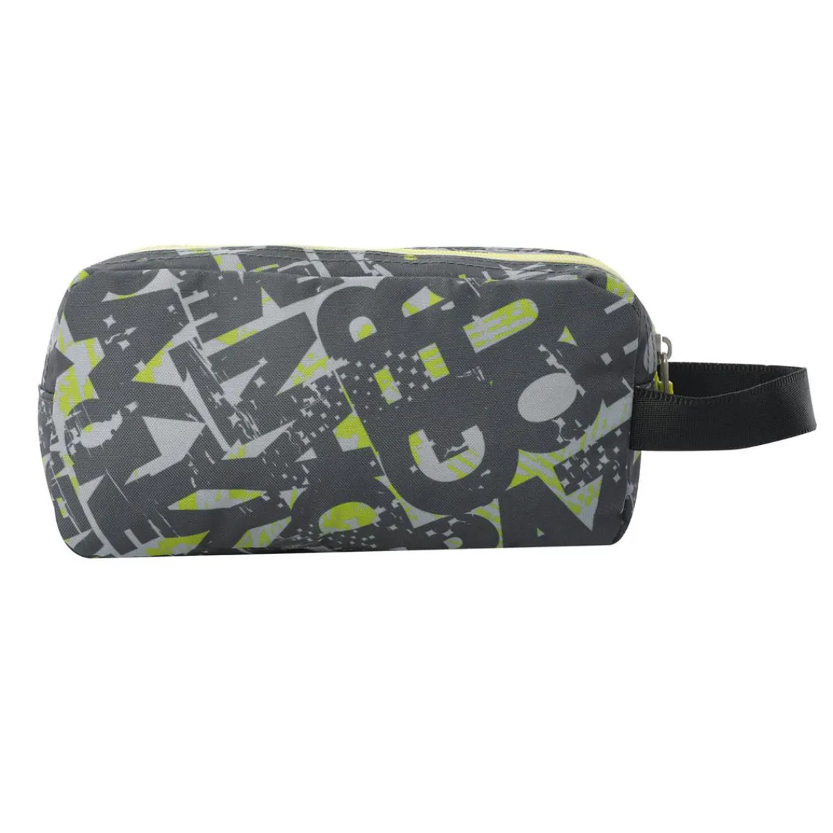 TOTTO Material Escolar*- Estuche Agapec Texgrunge