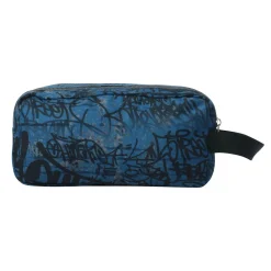 TOTTO Material Escolar*- Estuche Agapec Urban Graph