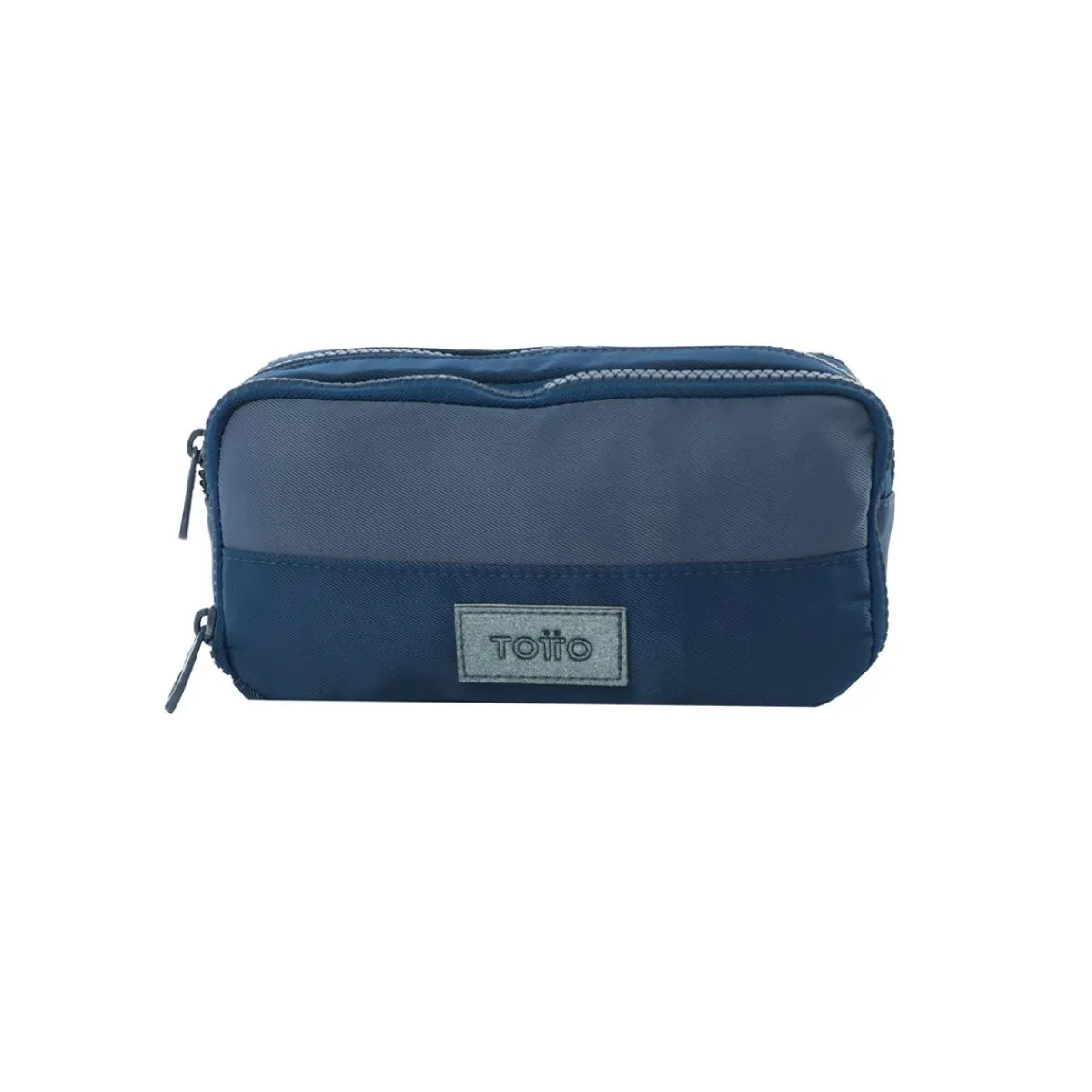 TOTTO Material Escolar*- Estuche Cluw