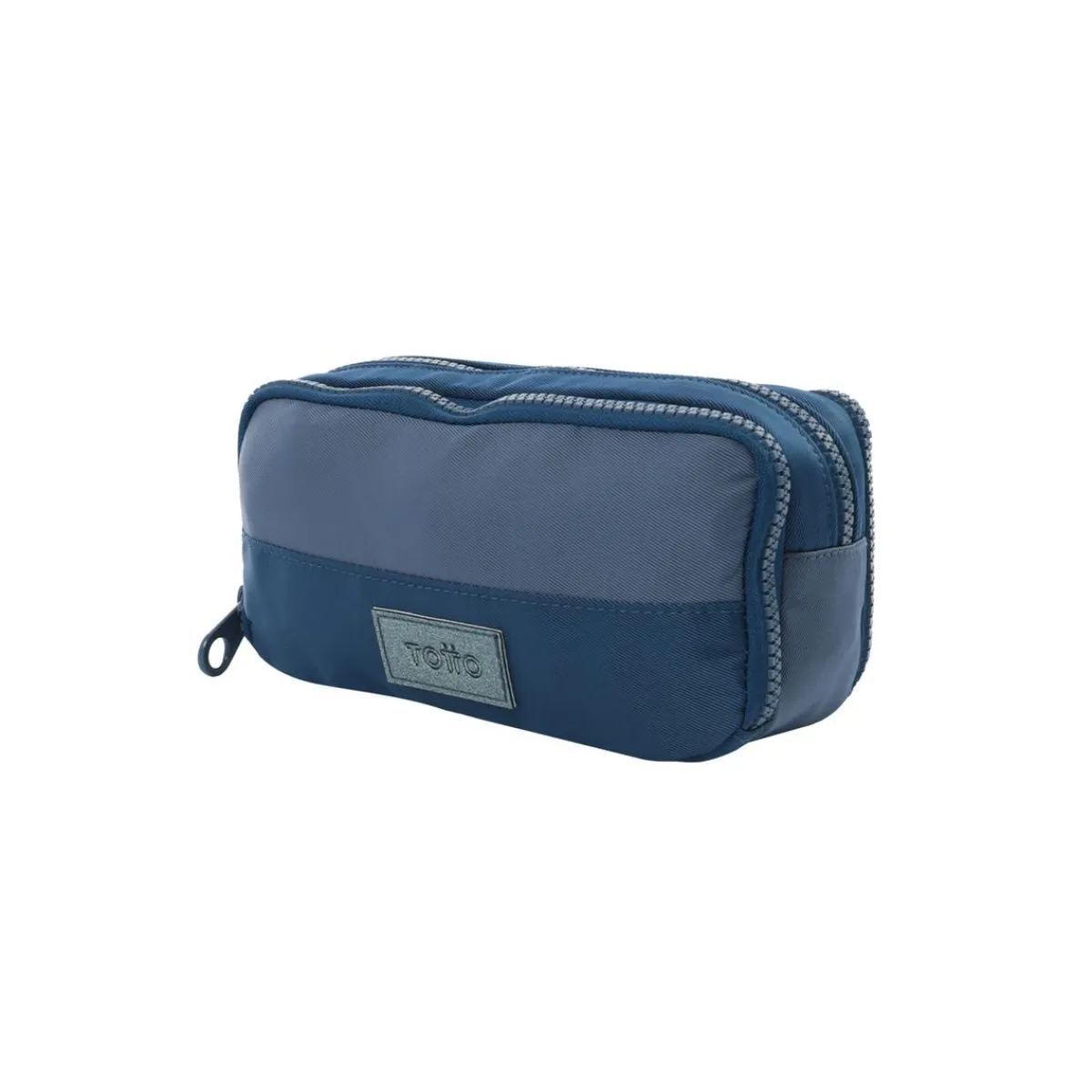 TOTTO Material Escolar*- Estuche Cluw