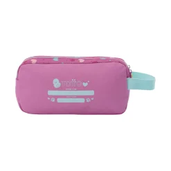 TOTTO Material Escolar*- Estuche Doggy Love