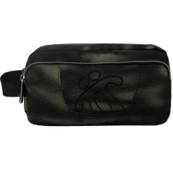 TOTTO Material Escolar*- Estuche escolar 3 compartimentos Agapec Wave